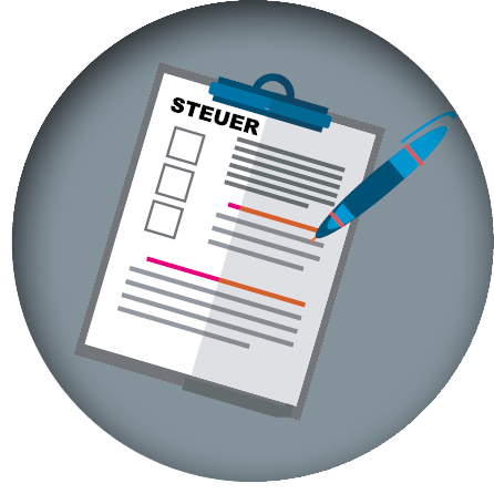 Stotax Betrieb - Steuern