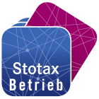 Unternehmenssoftware Stotax Betrieb