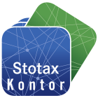 Buchhaltersoftware Stotax Kontor